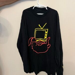 Harry Styles Love on Tour 2022 Official Merchandise